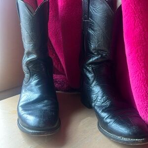 Justin Boots 7b
